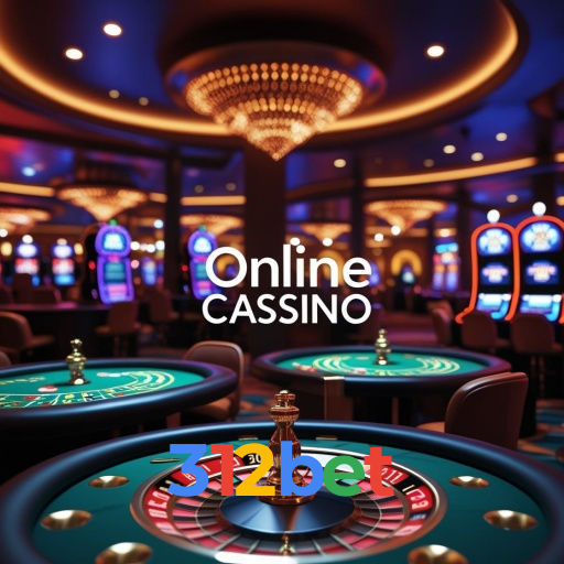 Login no 312bet