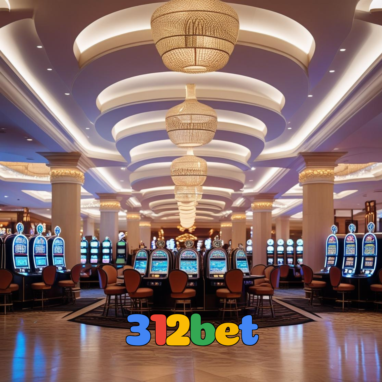 Login no 312bet