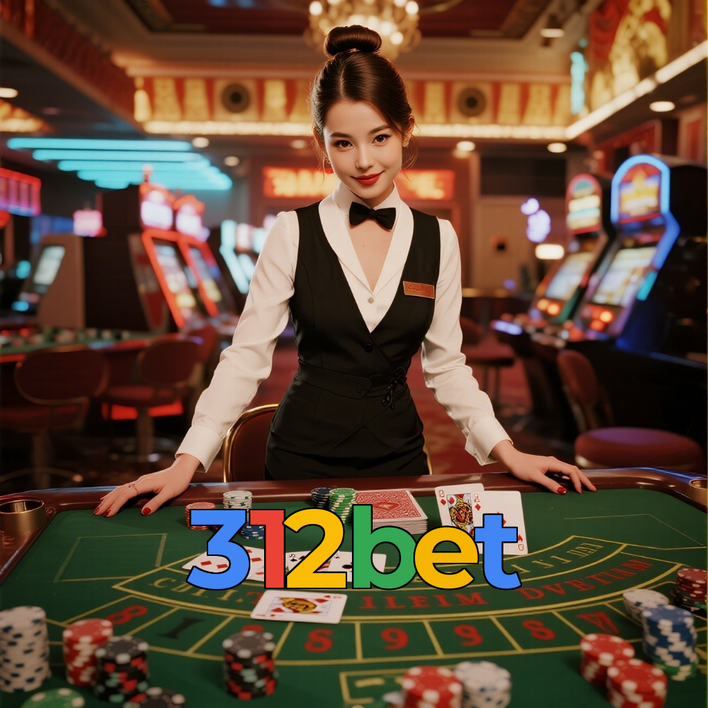 Segurança no 312bet