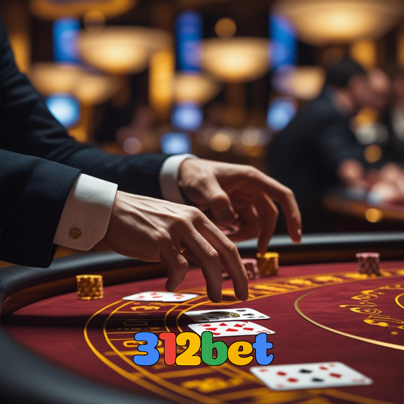 Login no 312bet