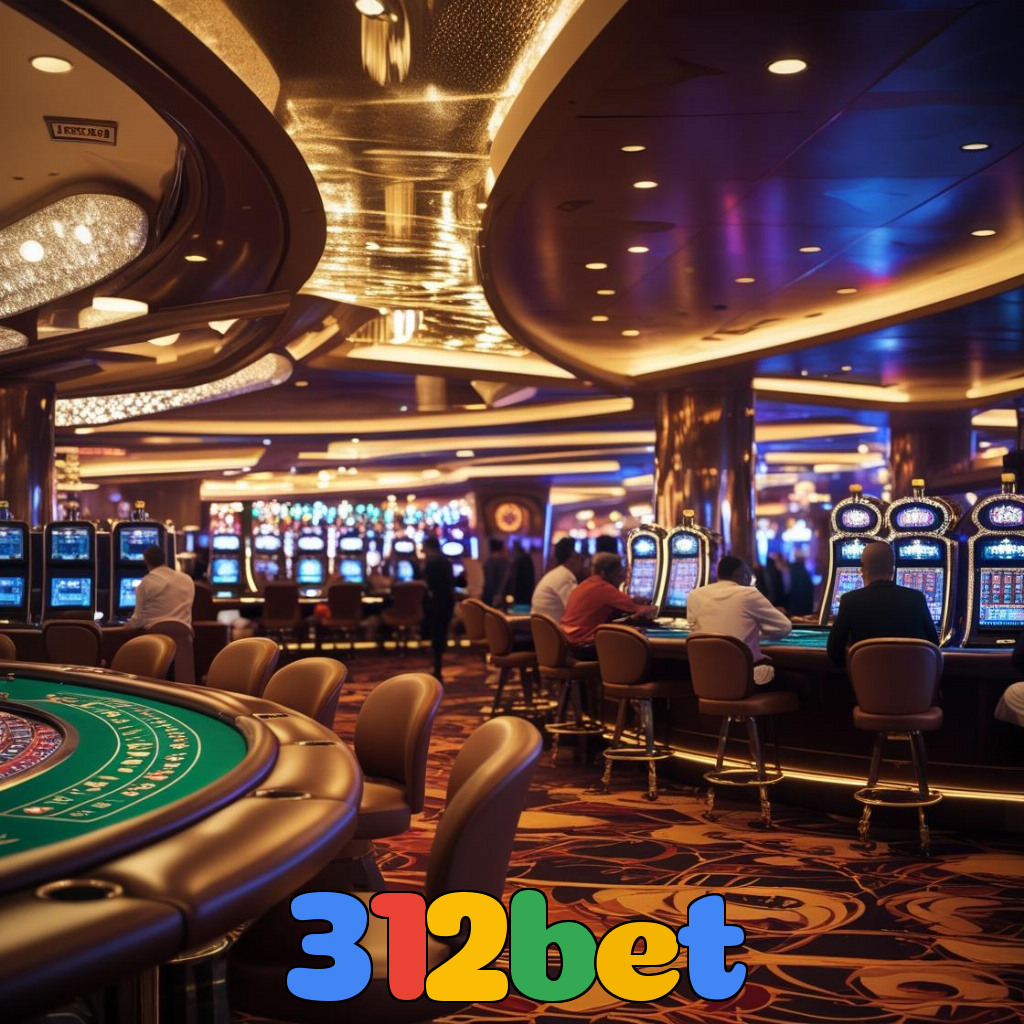 Login no 312bet
