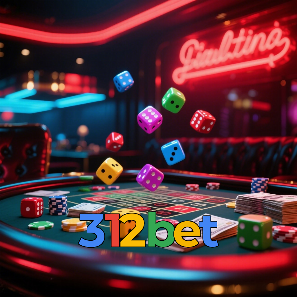 Segurança no 312bet
