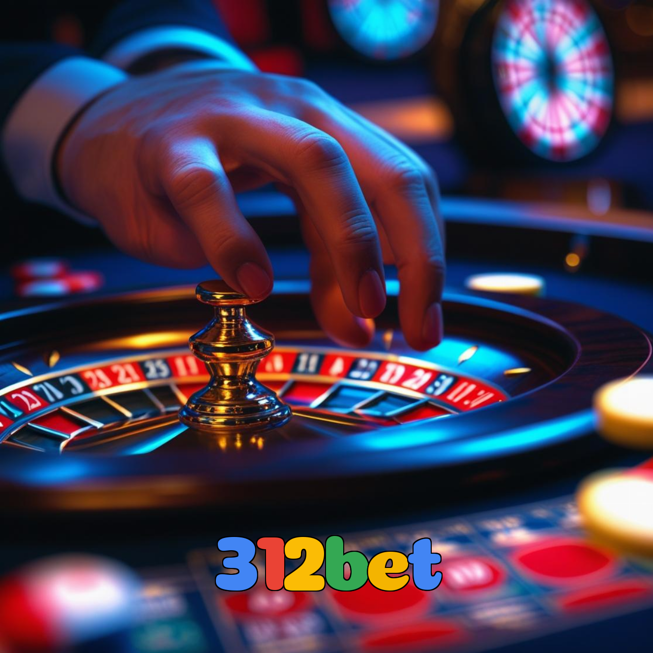 Problemas de Login no 312bet
