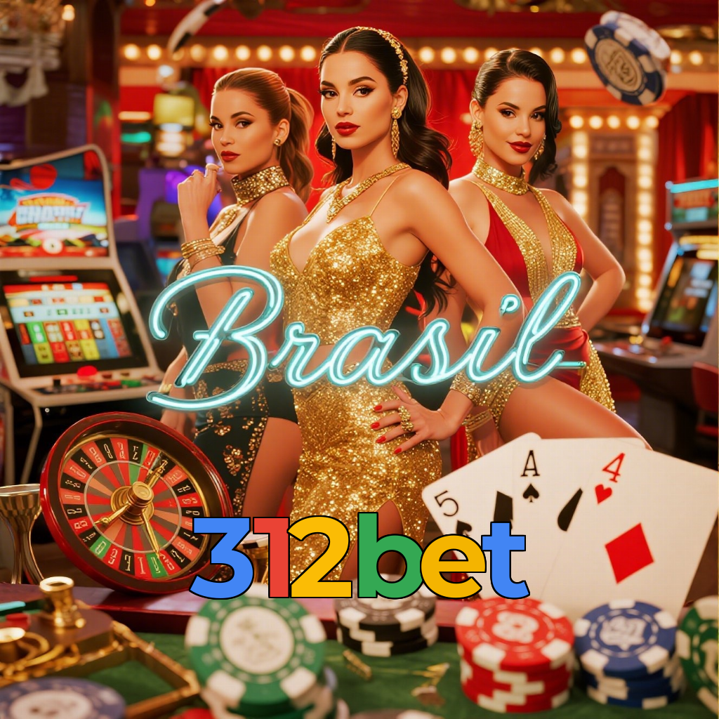 Segurança no 312bet