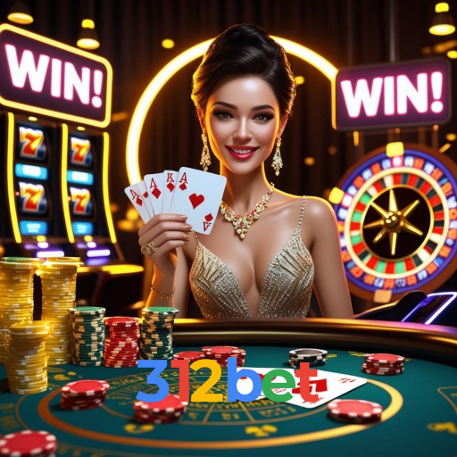 Login no 312bet