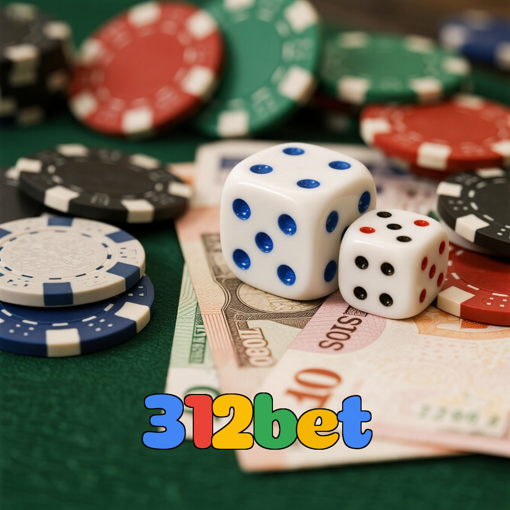 Login no 312bet