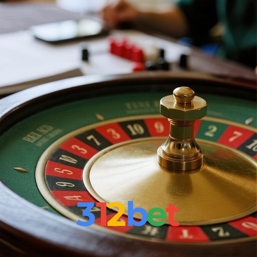 Login no 312bet