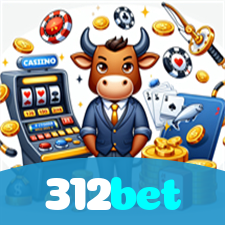 Segurança no 312bet