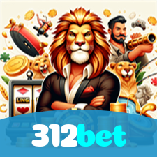 Segurança no 312bet
