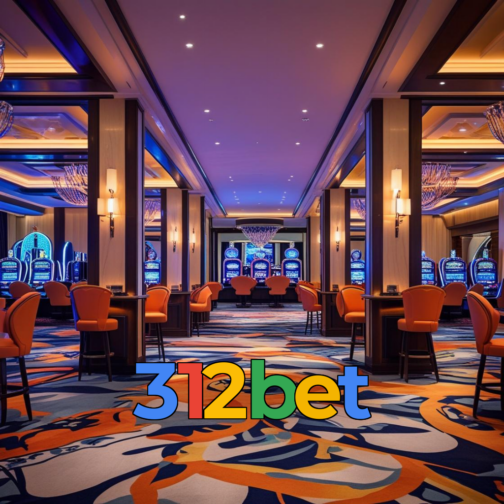 Login no 312bet