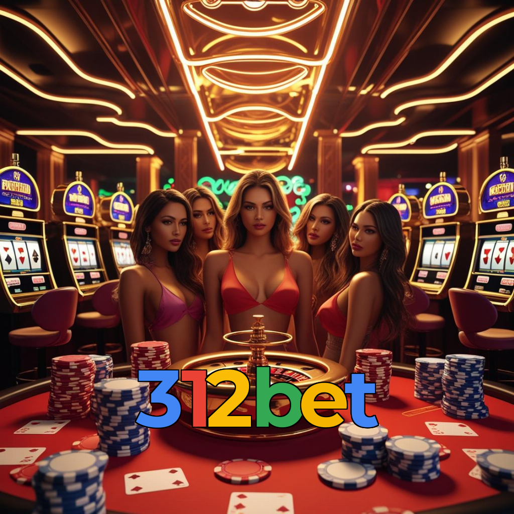 Segurança no 312bet