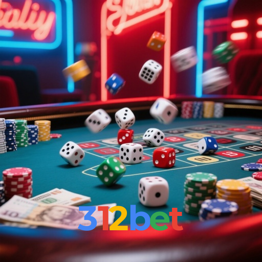 Login no 312bet