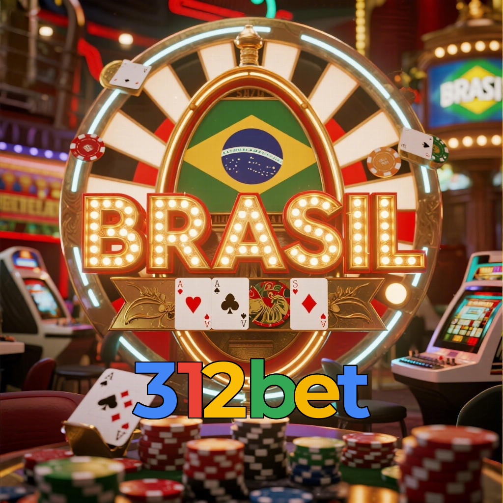 Segurança no 312bet