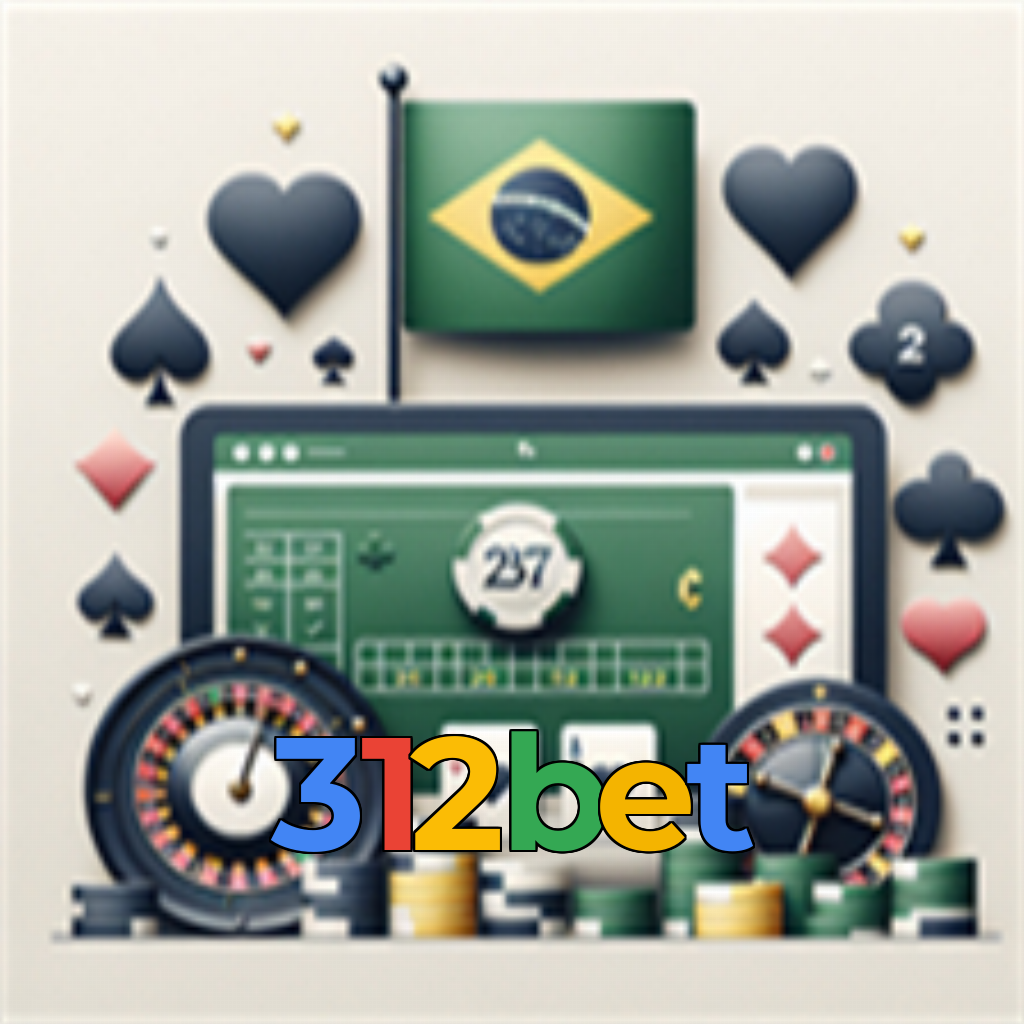 Login no 312bet