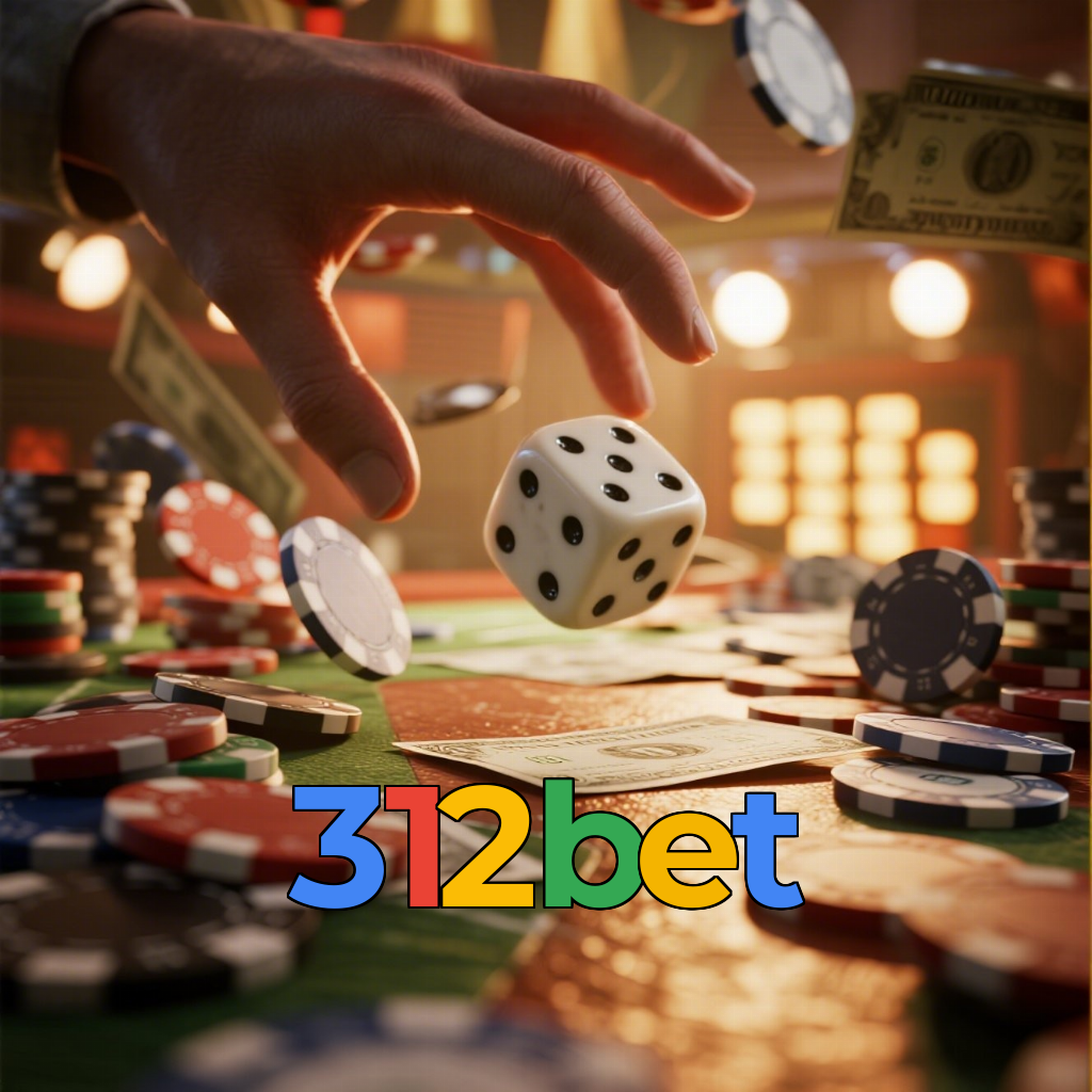 Login no 312bet
