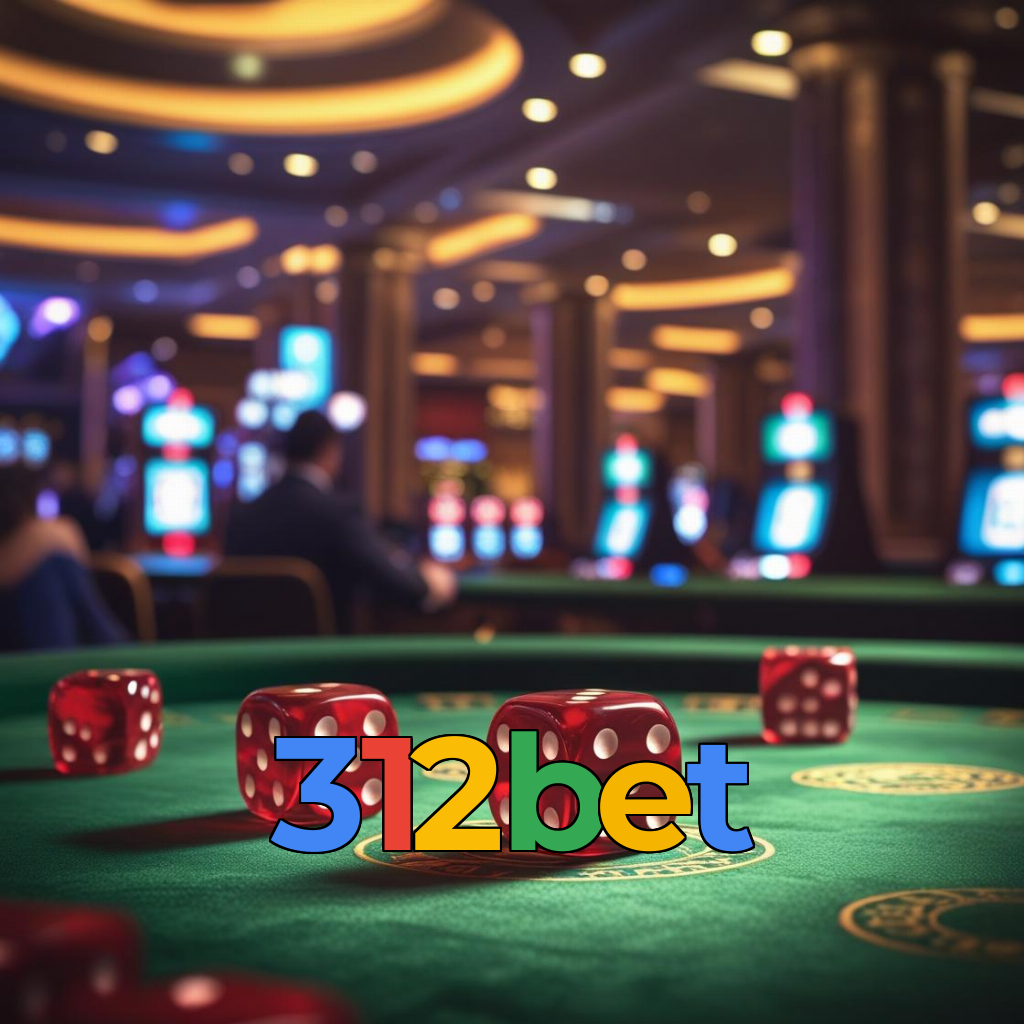 Login no 312bet