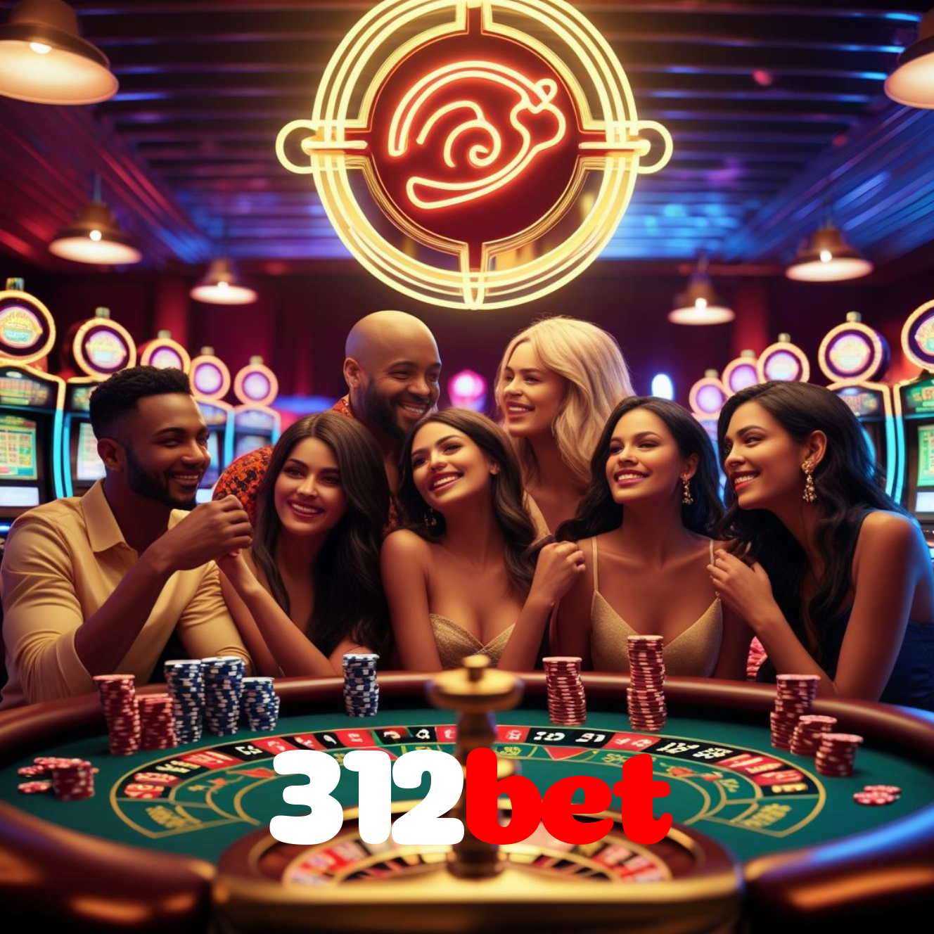 Problemas de Login no 312bet