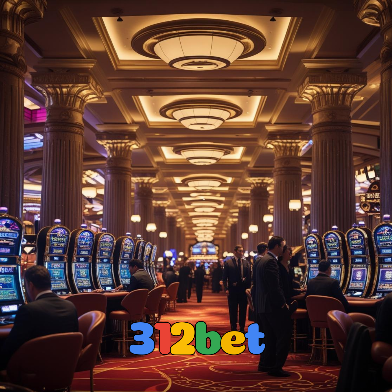 Login no 312bet