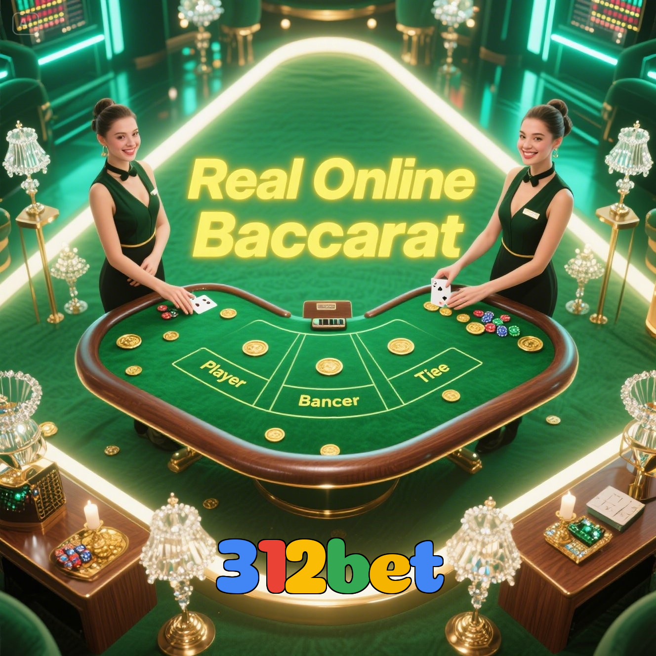 Segurança no 312bet