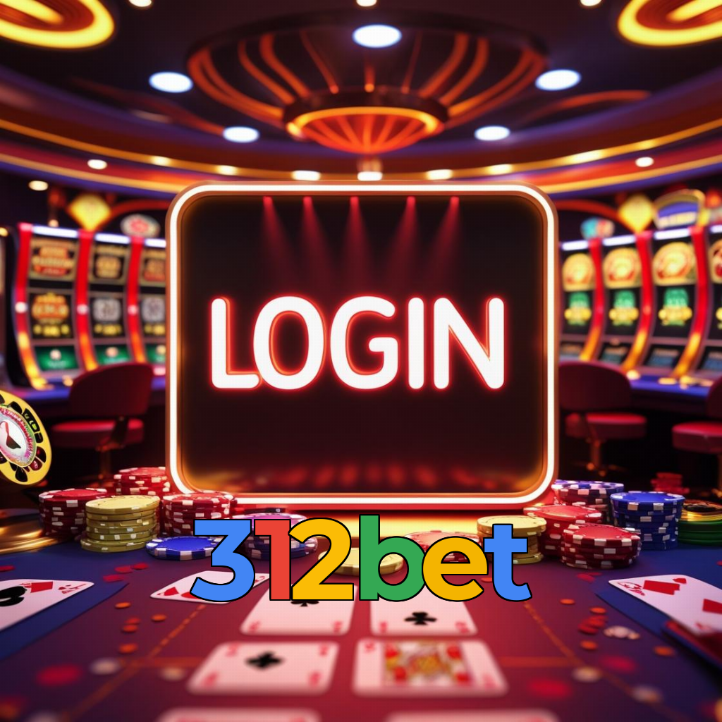 Login no 312bet