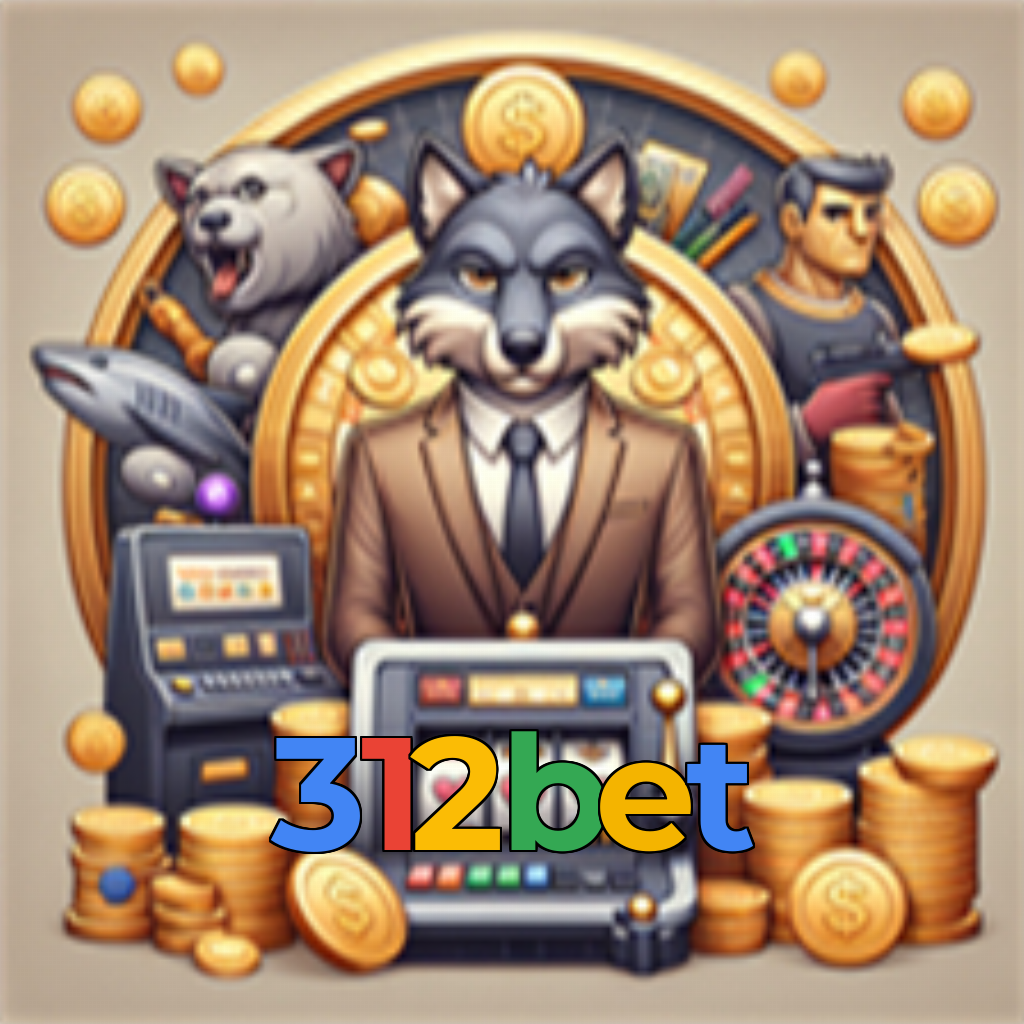 Login no 312bet