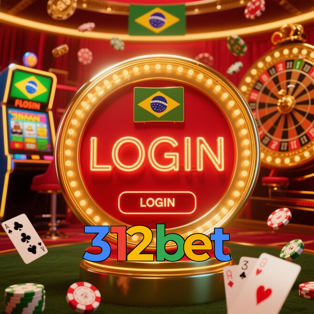 Login no 312bet