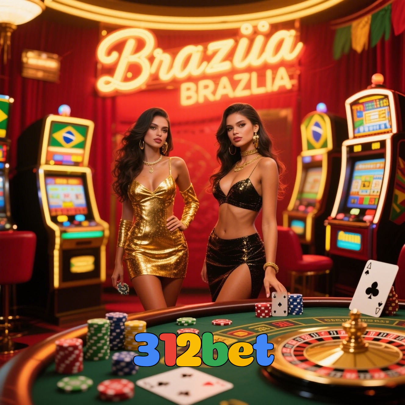 Segurança no 312bet