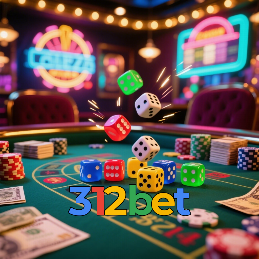 Login no 312bet