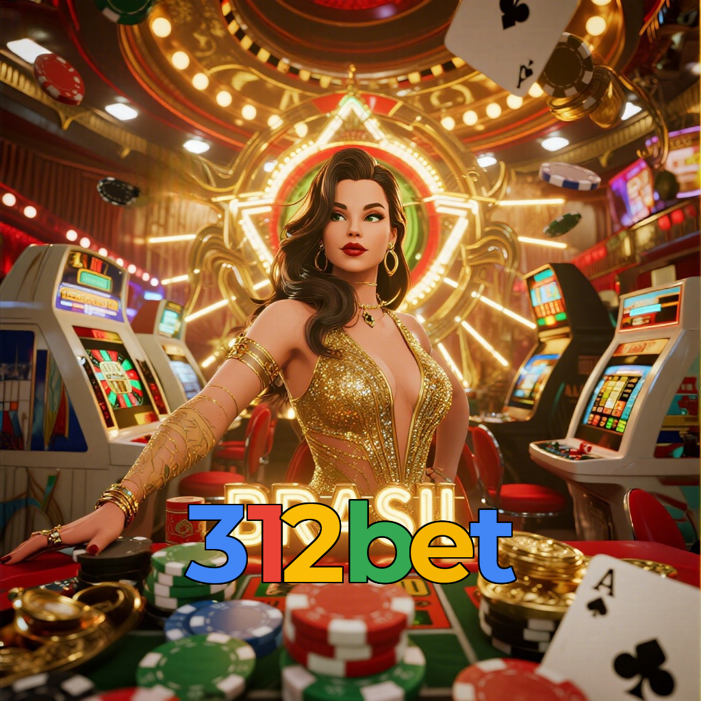 Login no 312bet