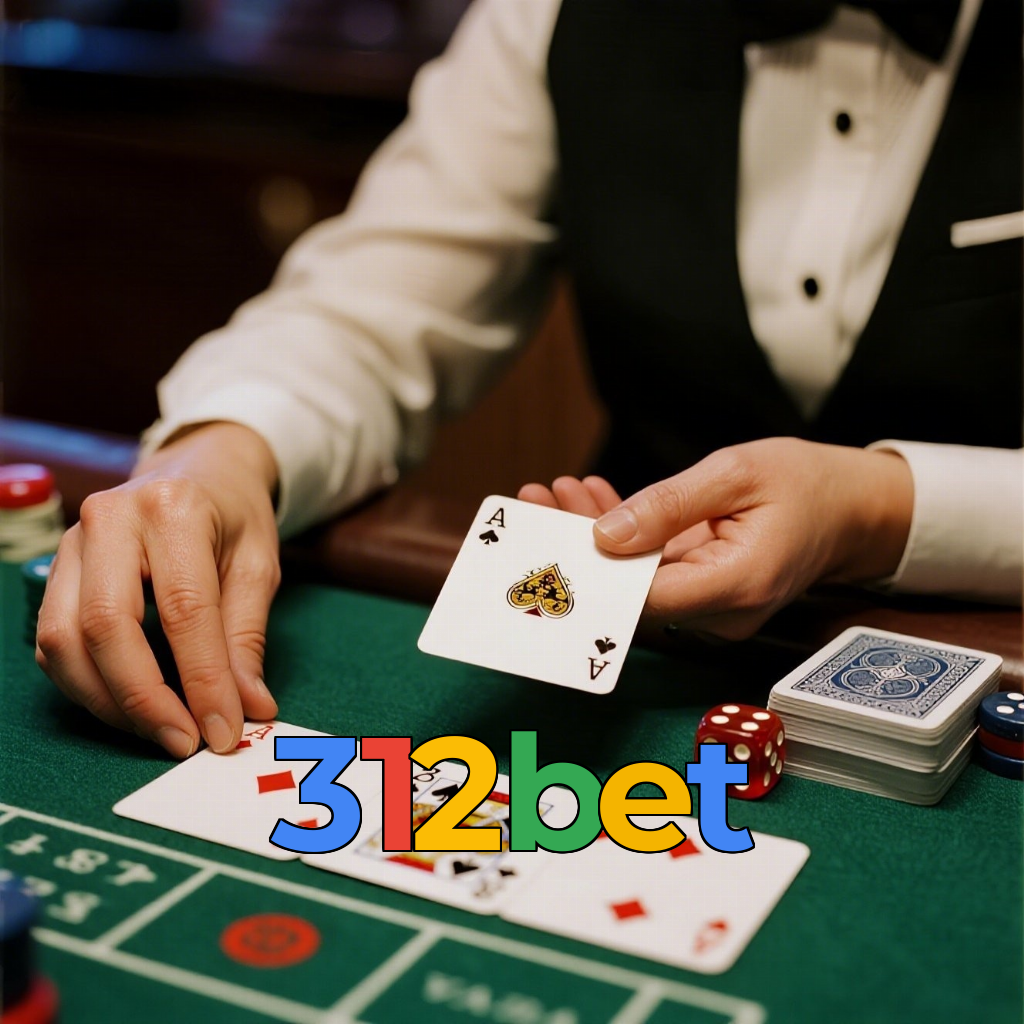 Login no 312bet