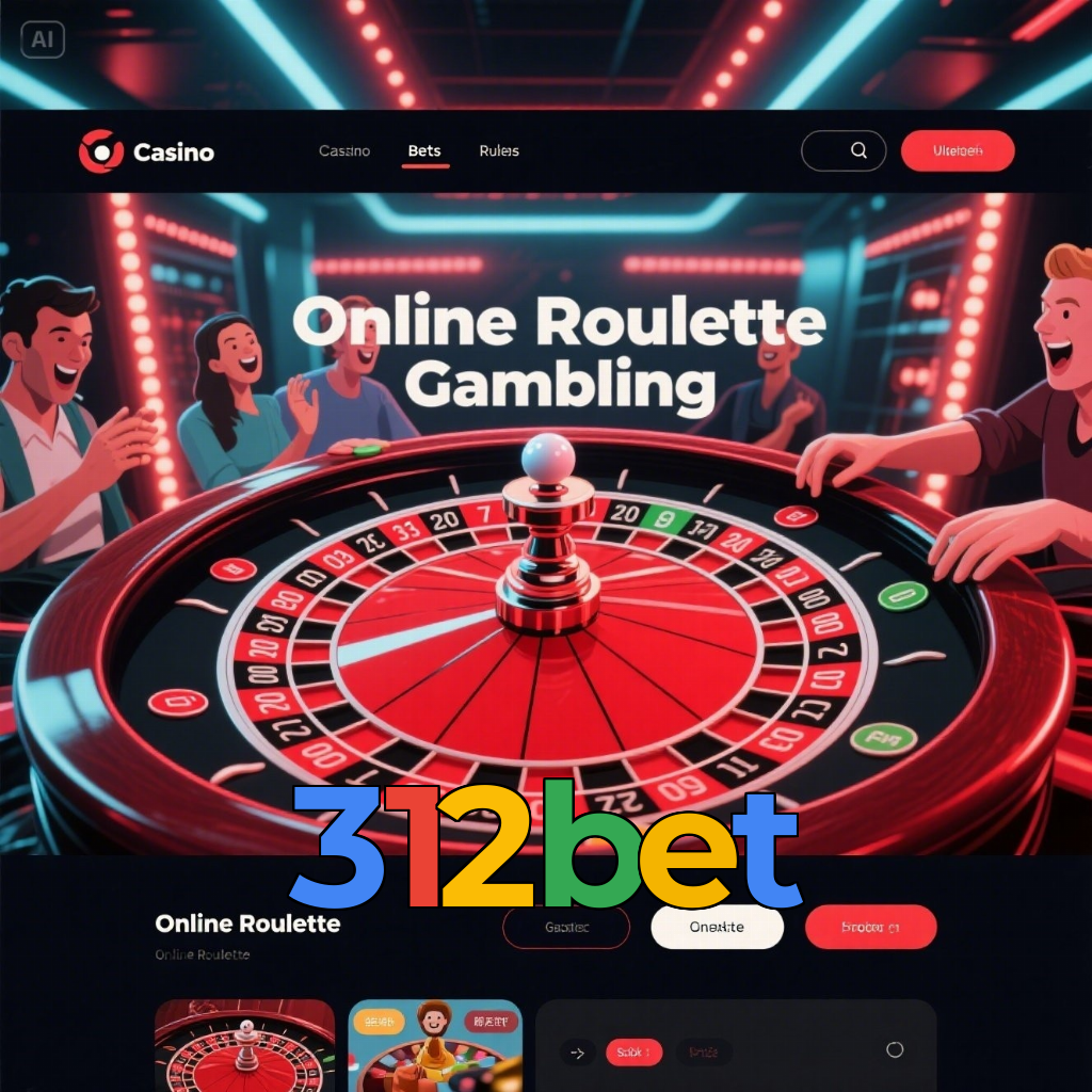 Login no 312bet