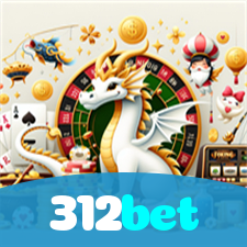 Segurança no 312bet