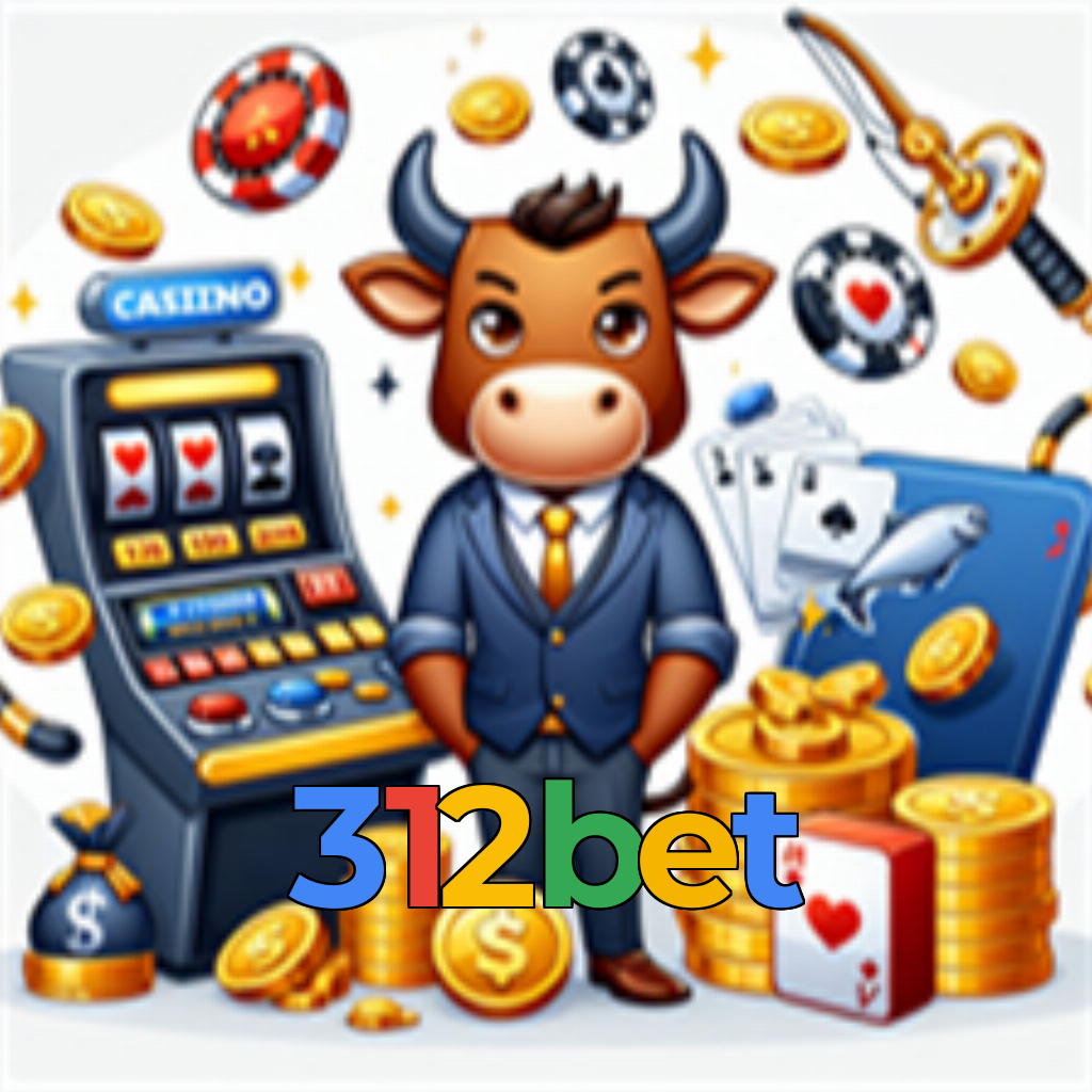 Segurança no 312bet