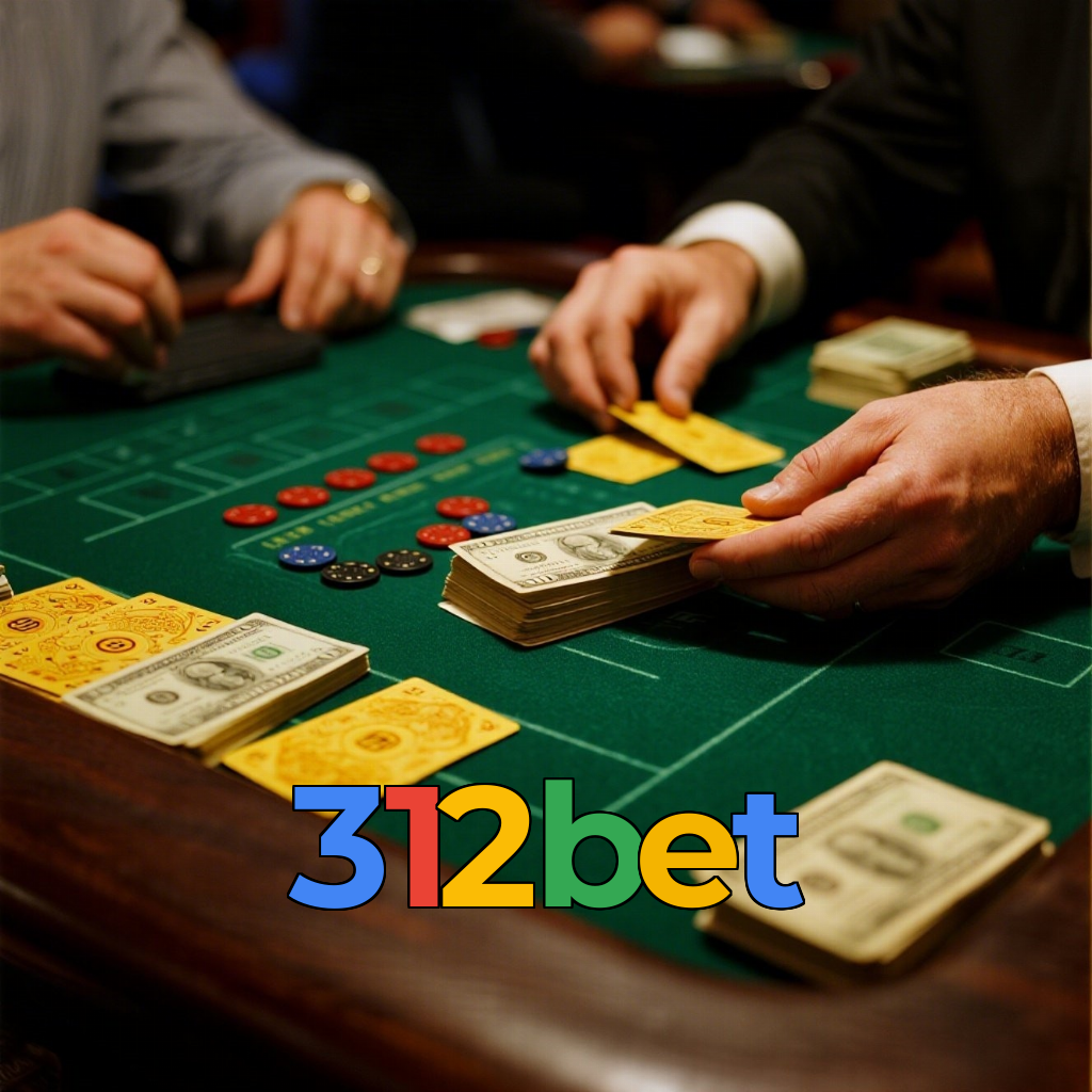 Login no 312bet