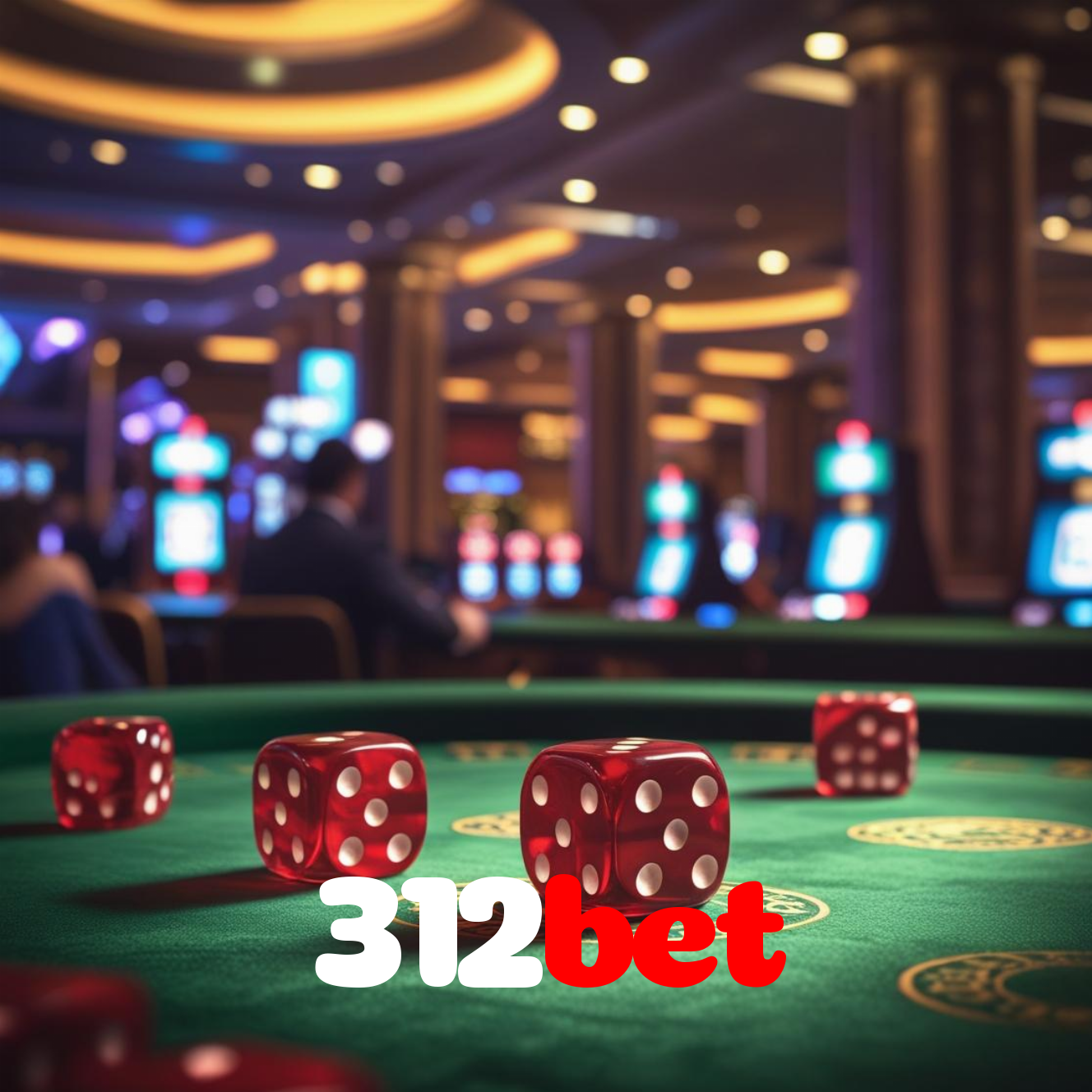 Login no 312bet