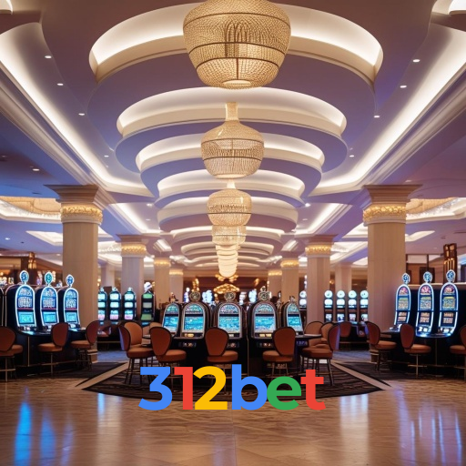 Login no 312bet