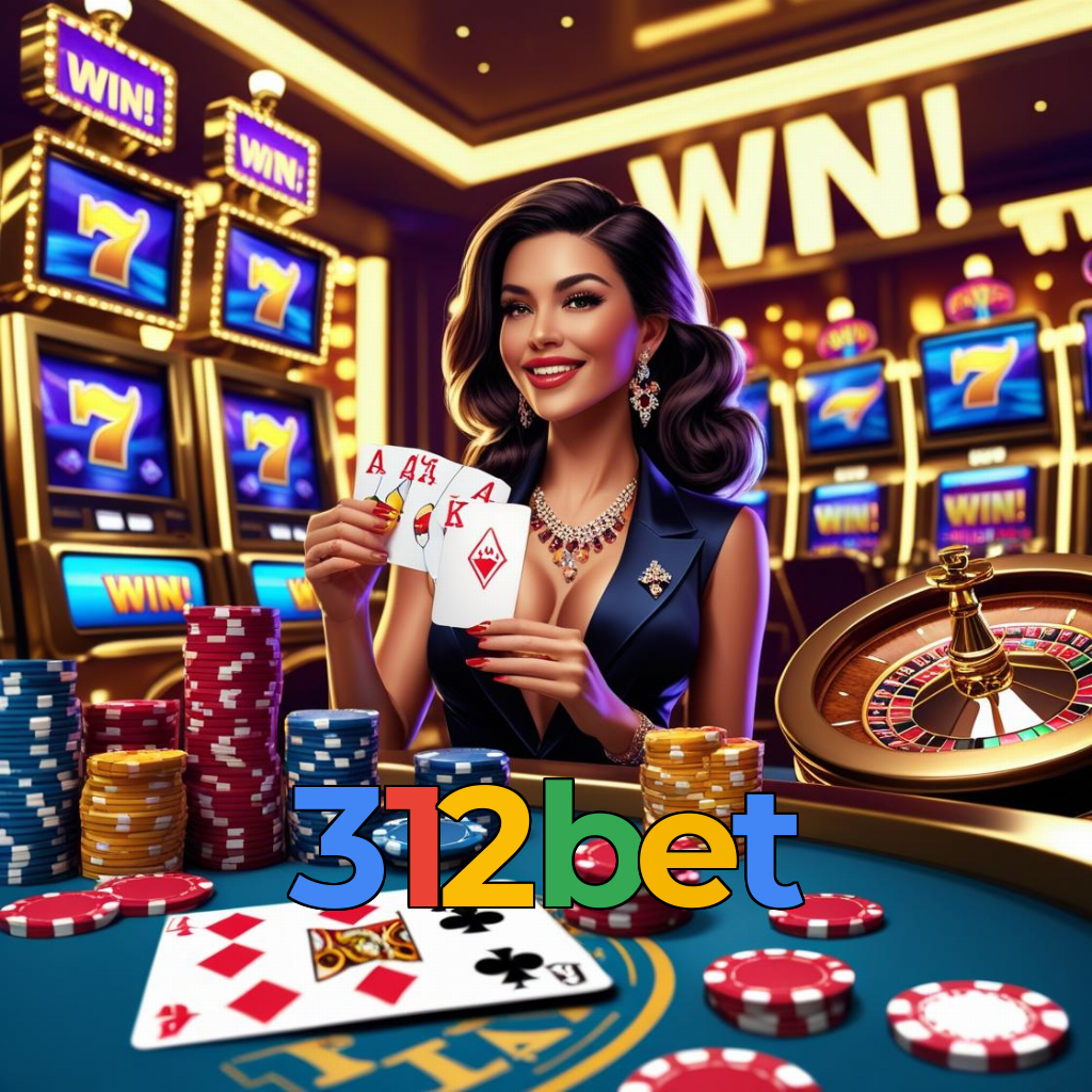 Login no 312bet