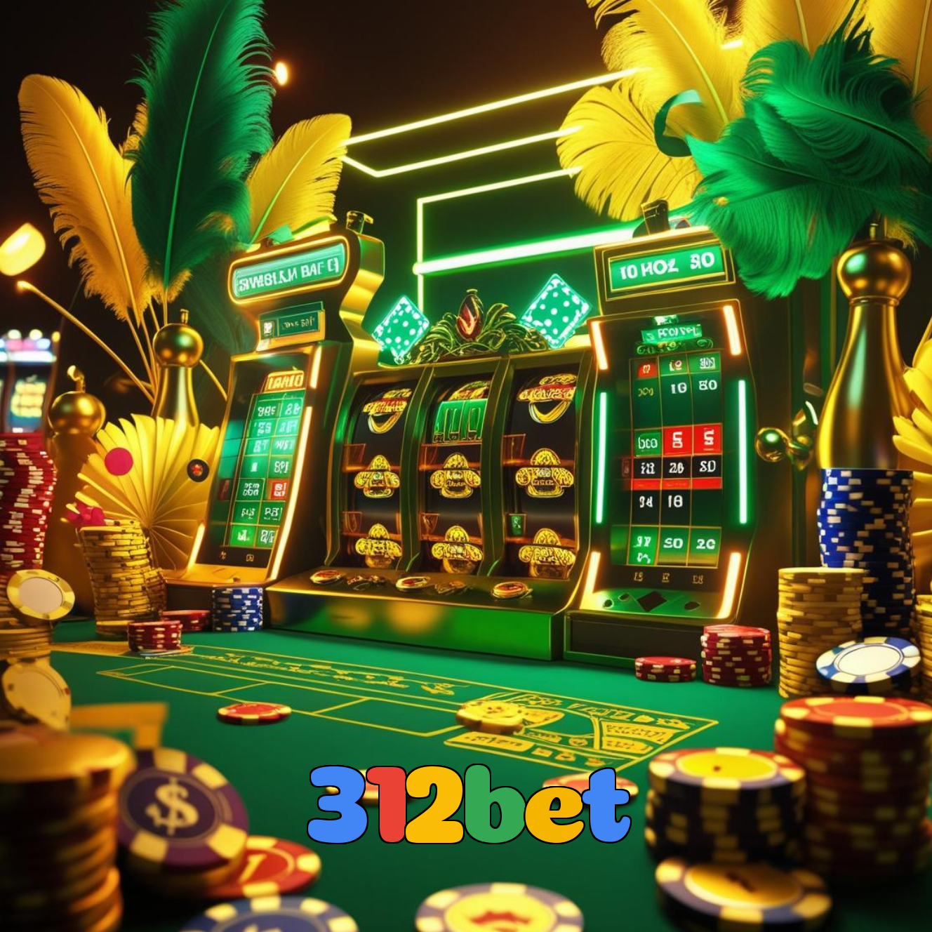 Login no 312bet