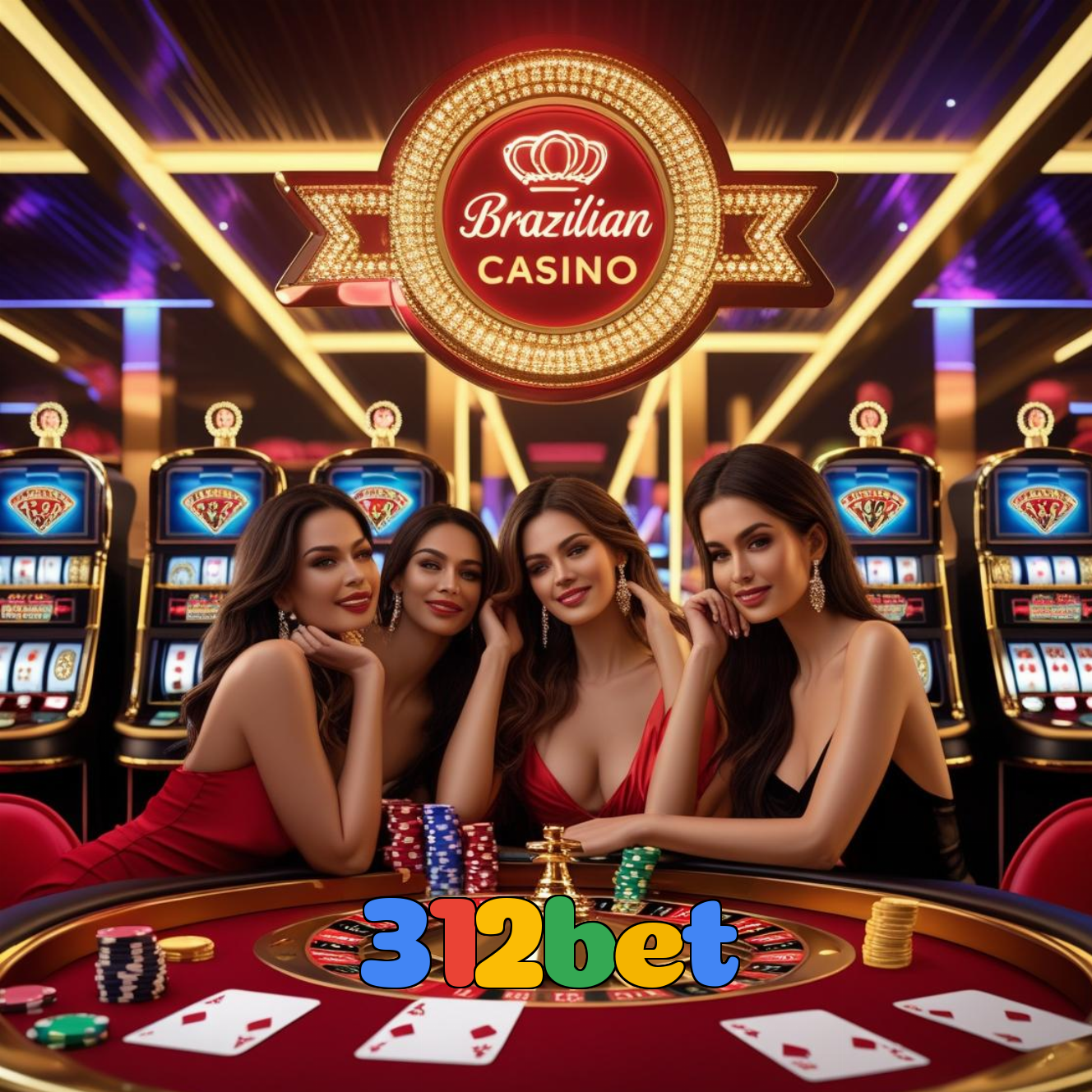 Segurança no 312bet