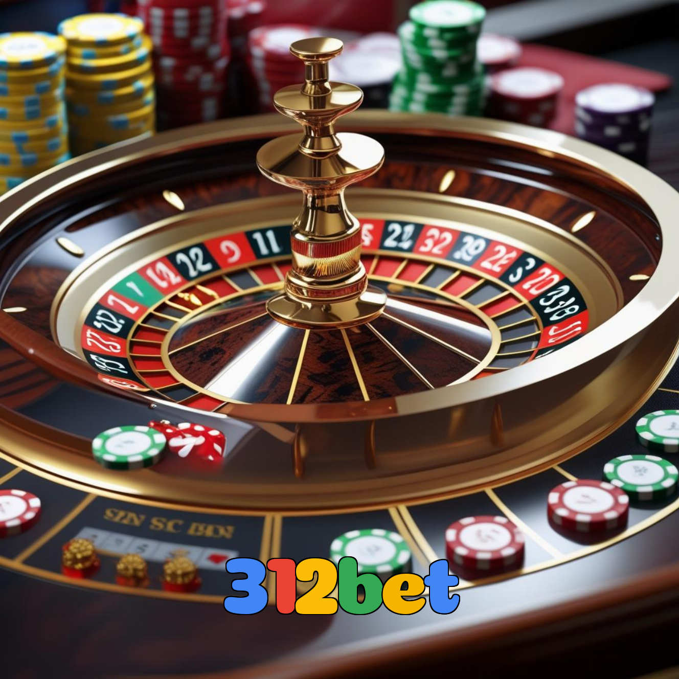 Login no 312bet
