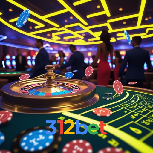 Login no 312bet