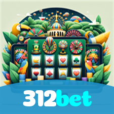 Segurança no 312bet