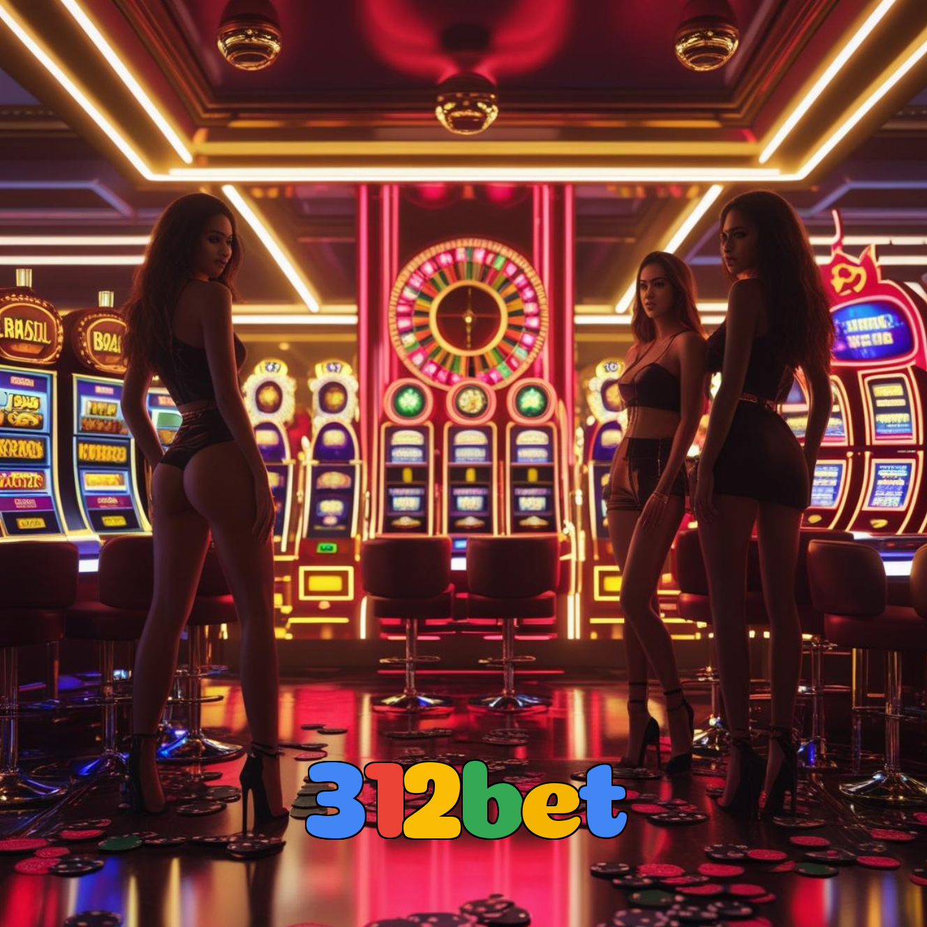 Login no 312bet