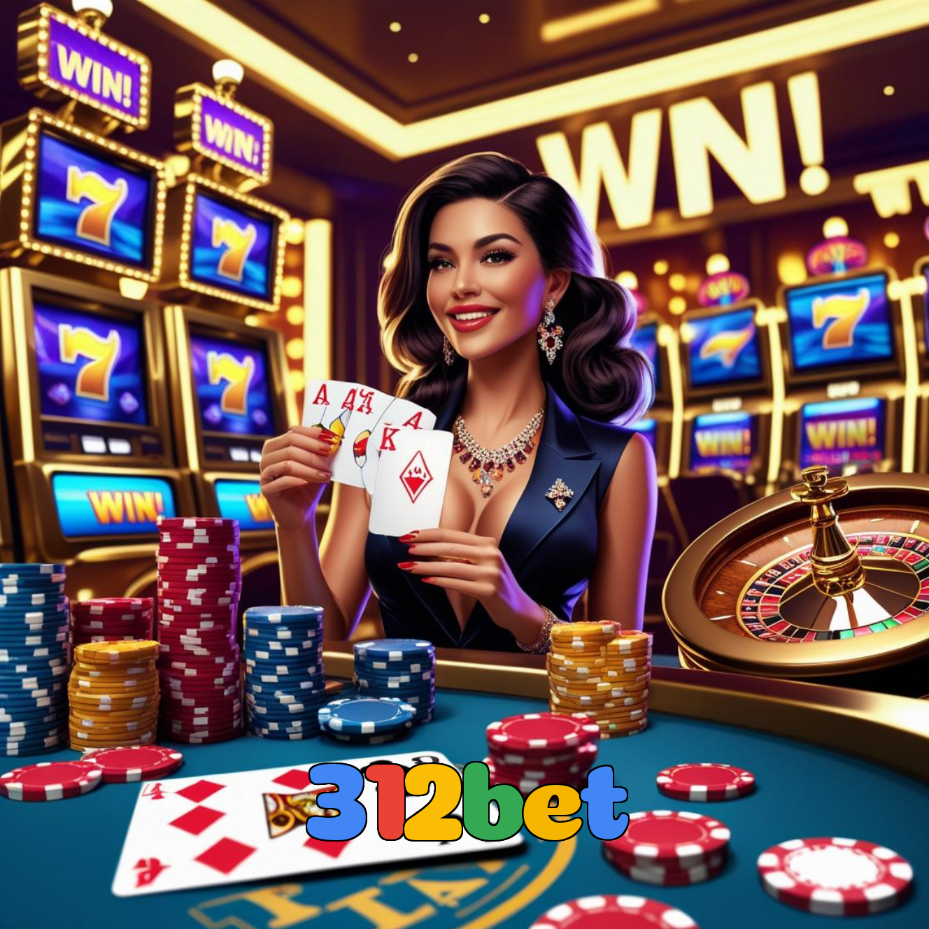 Login no 312bet