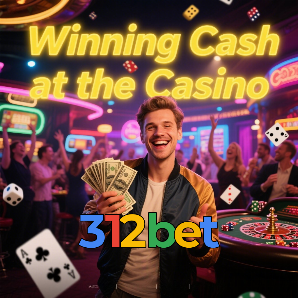 Login no 312bet