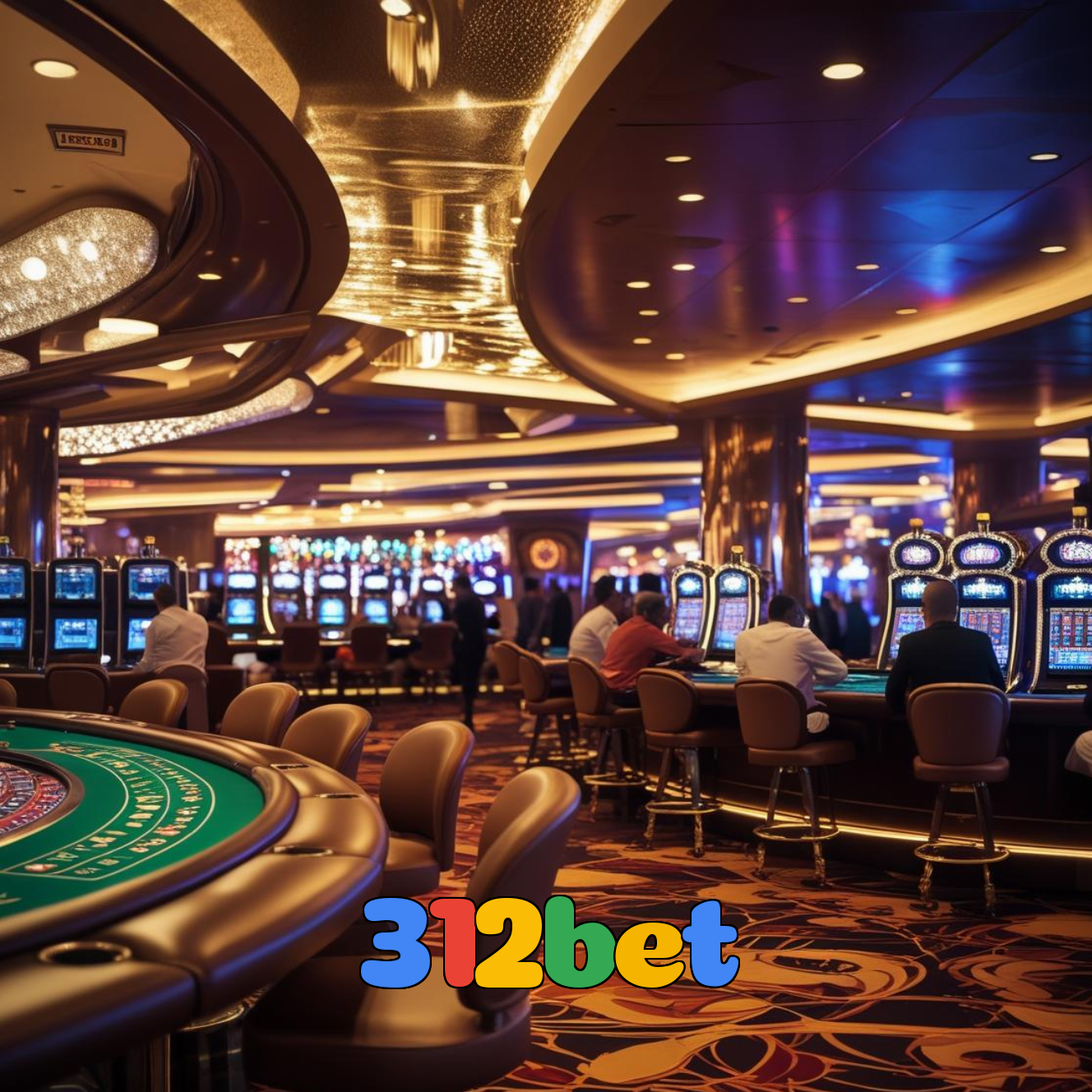 Login no 312bet