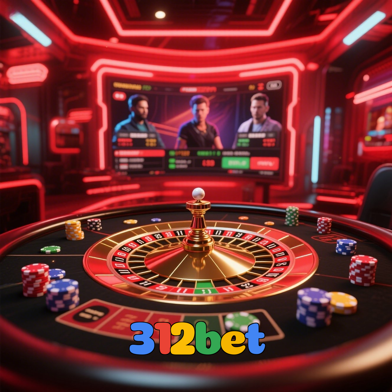 Problemas de Login no 312bet