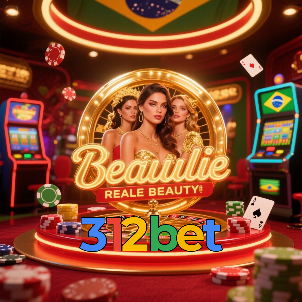 Segurança no 312bet