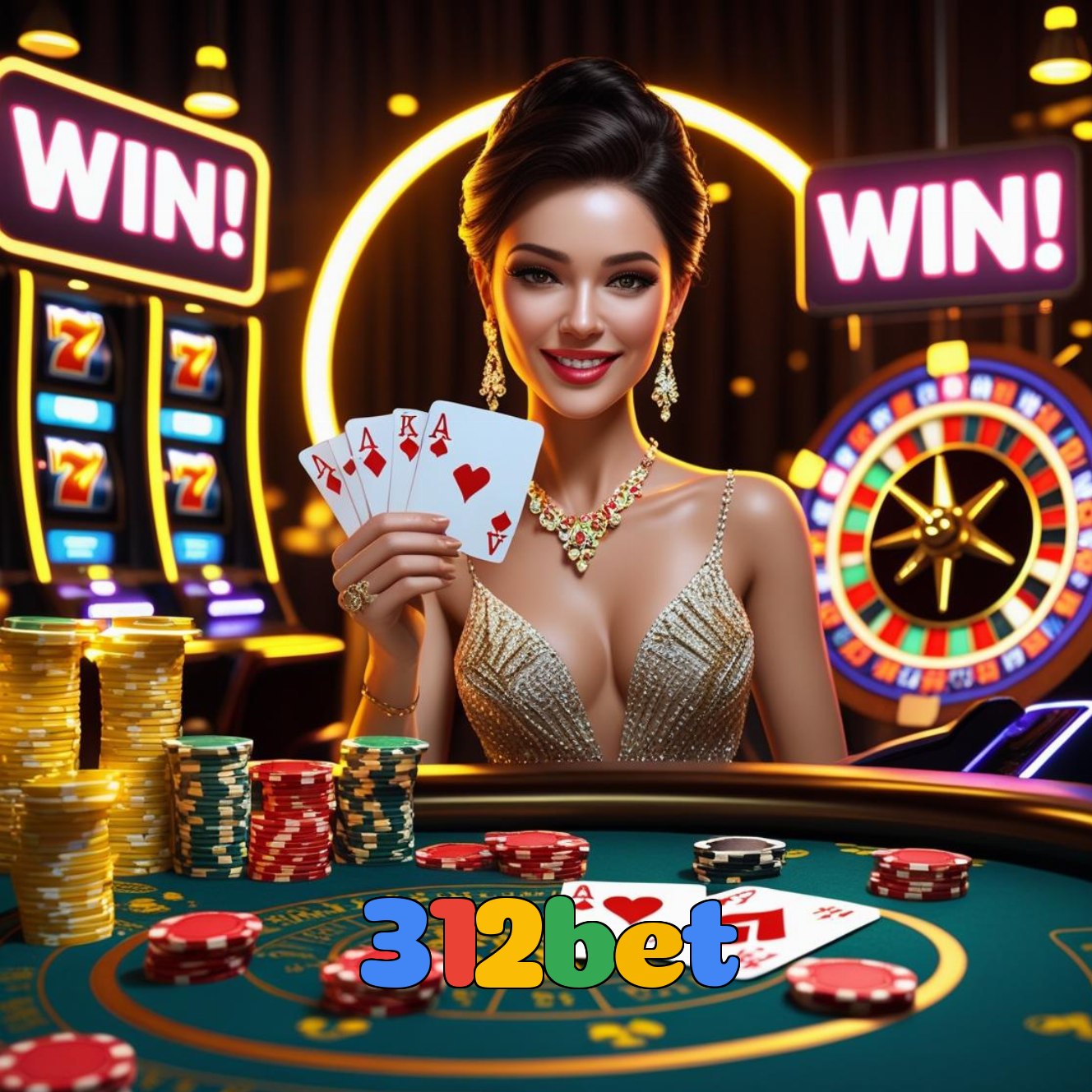 Login no 312bet