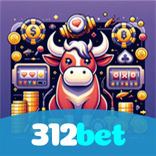 Segurança no 312bet